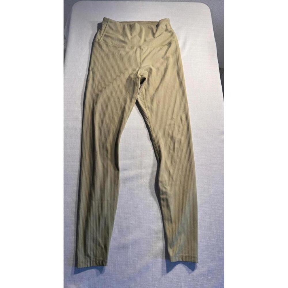 All in Motion Ribbed leggings Small